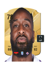 Other version of M'Bala Nzola