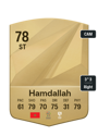 Other version of Abderrazak Hamdallah