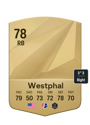 Other version of Christen Westphal