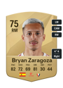 Other version of Bryan Zaragoza