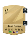 Other version of Joao Pedro