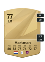 Other version of Quilindschy Hartman