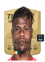 Other version of Emmanuel Agbadou