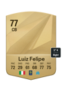 Other version of Luiz Felipe