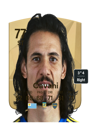 Other version of Edinson Cavani