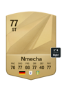 Other version of Lukas Nmecha
