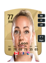 Other version of Adriana Leon