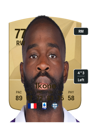 Other version of Jonathan Ikone