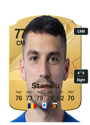 Other version of Nicolae Stanciu