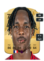 Other version of Mathys Tel