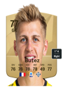 Other version of Jean Butez