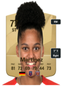 Other version of Shekiera Martinez