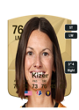 Other version of CeCe Kizer