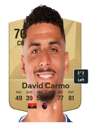 Other version of David Carmo