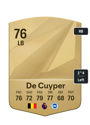 Other version of Maxim De Cuyper