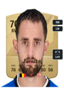 Other version of Adnan Januzaj