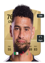 Other version of Adem Zorgane