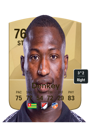 Other version of Kevin Denkey