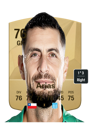 Other version of Gabriel Arias