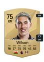 Other version of Harry Wilson