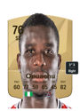 Other version of Paul Ebere Onuachu