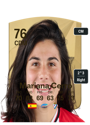 Other version of Mariana Cerro