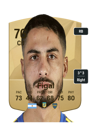 Other version of Nicolas Figal