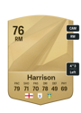 Other version of Jack Harrison