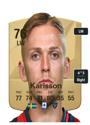 Other version of Jesper Karlsson