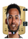 Other version of Lloyd Kelly