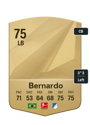 Other version of Bernardo