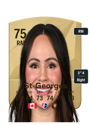 Other version of Bianca St-Georges