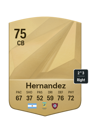 Other version of Gaston Hernandez