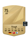Other version of Kevin Vogt