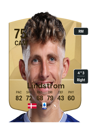 Other version of Jesper Lindstrom