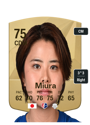 Other version of Narumi Miura