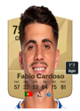 Other version of Fabio Cardoso
