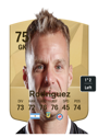 Other version of Diego Rodriguez