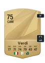 Other version of Simone Verdi