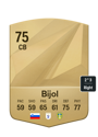 Other version of Jaka Bijol