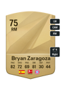 Other version of Bryan Zaragoza