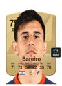 Other version of Adam Bareiro
