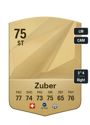 Other version of Steven Zuber