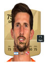 Other version of Rodrigo Rey