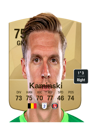 Other version of Thomas Kaminski