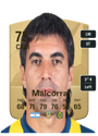 Other version of Victor Ignacio Malcorra