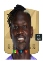 Other version of Mory Diaw