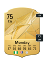 Other version of Gift Monday