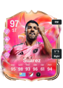 Other version of Luis Suarez