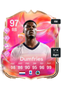 Other version of Denzel Dumfries